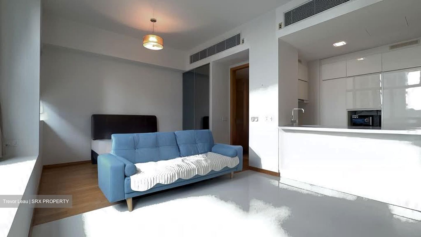 Soleil @ Sinaran (D11), Condominium #556201521